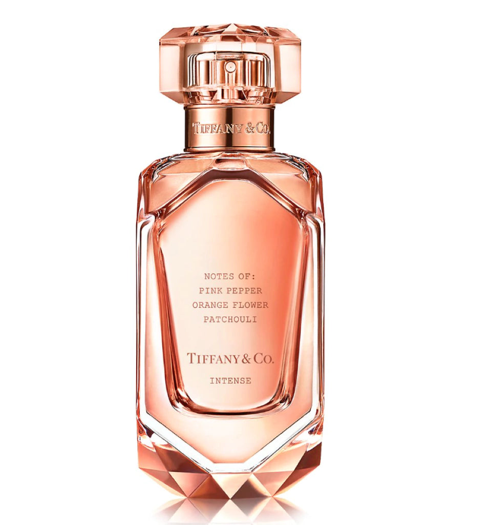Tiffany - Tiffany & Co Rose Gold Intense (75ml)