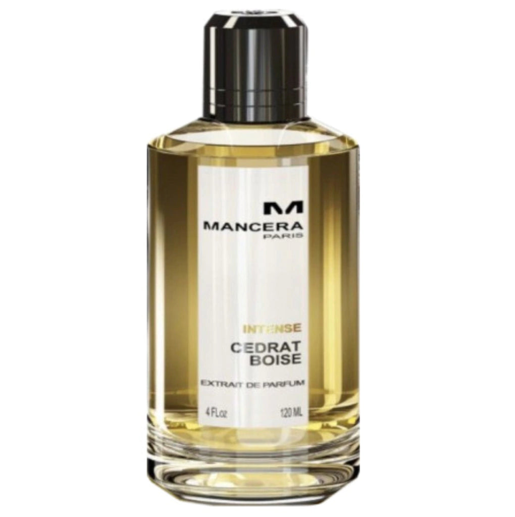 Mancera - Intense Cedrat Boise (120 ML)