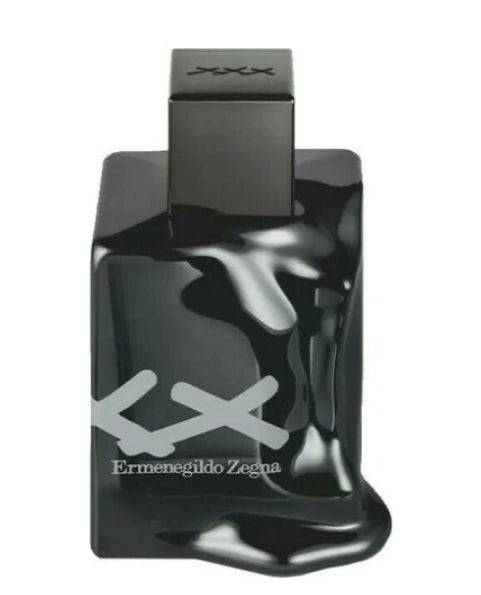 Ermenegildo Zegna - XXX Charcoal (100ML)