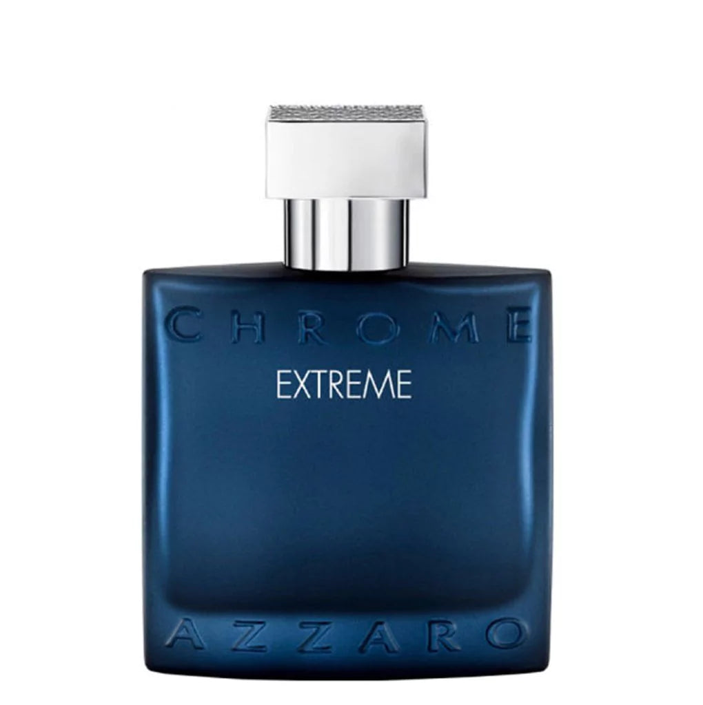 Azzaro - Chrome Extreme (100ML)