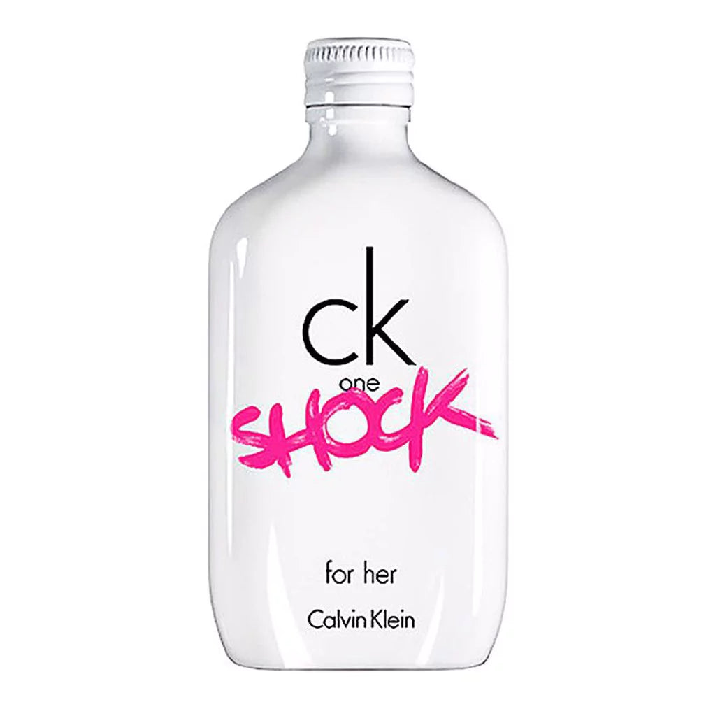Calvin Klein - CK One Shock For Her (200ML)