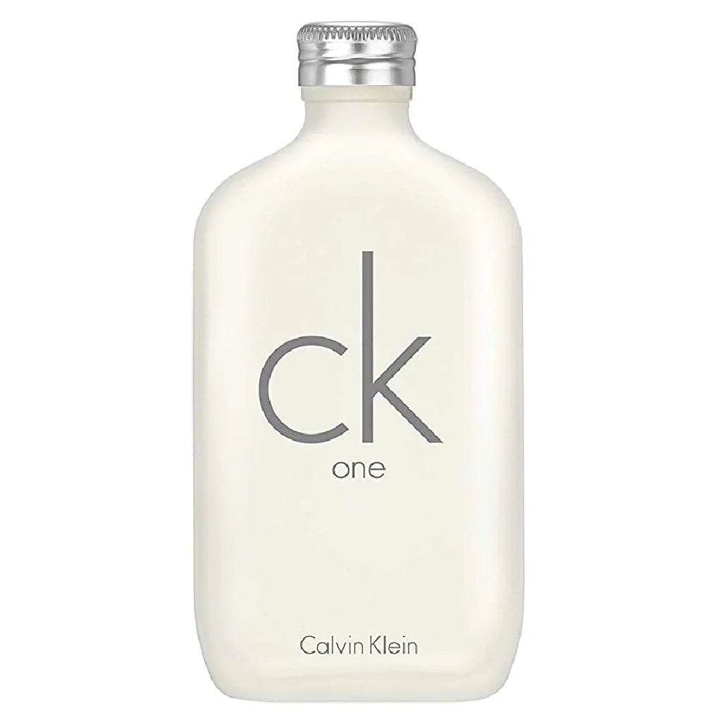 Calvin Klein - CK One (50 ML)