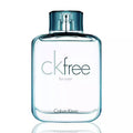 Calvin Klein - CK Free for Men (100 ML)