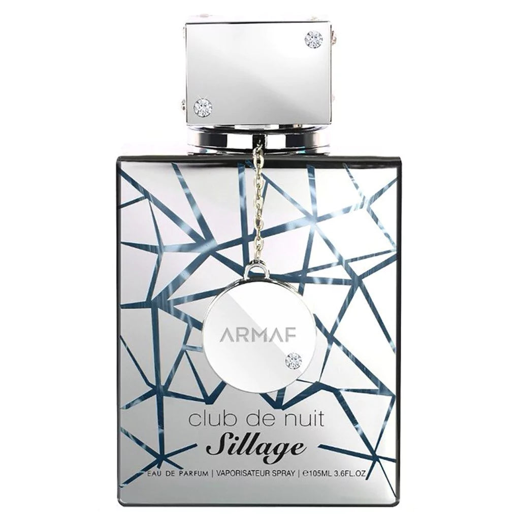 Armaf - Club De Nuit Sillage (105 ML)