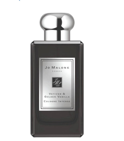 Jo Malone London - Vetiver & Golden Vanilla (50 ML - SEM CAIXA)