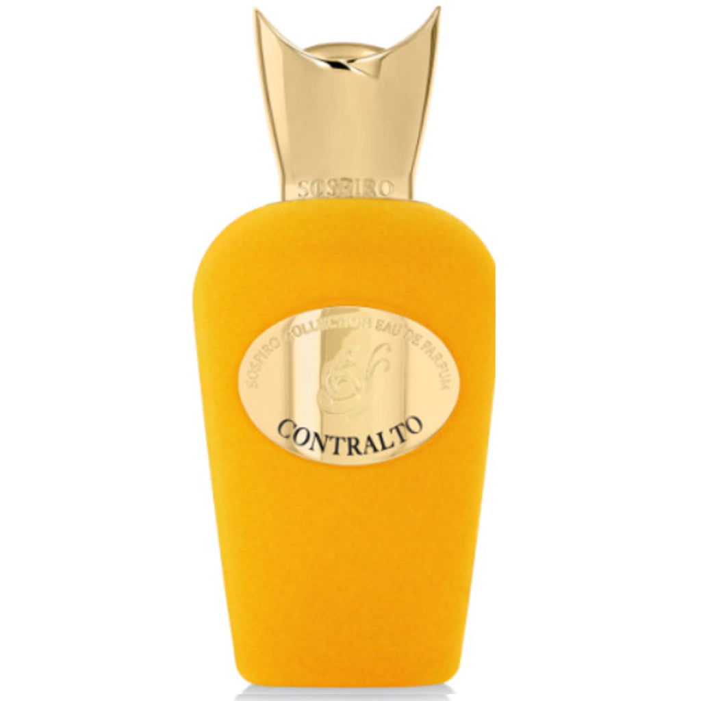 Sospiro - Contralto (100 ML)
