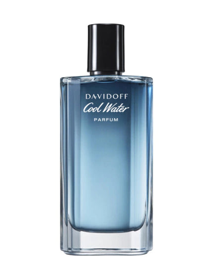 Davidoff - Cool Water Parfum (100 ML (S/ CAIXA))