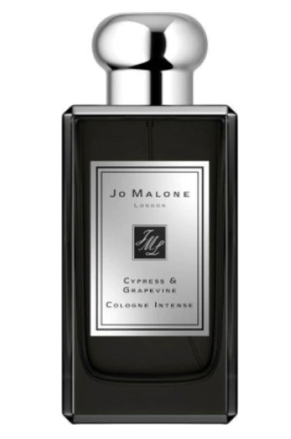 Jo Malone - Cypress & Grapevine Cologne Intense (100 ML - SEM CAIXA)