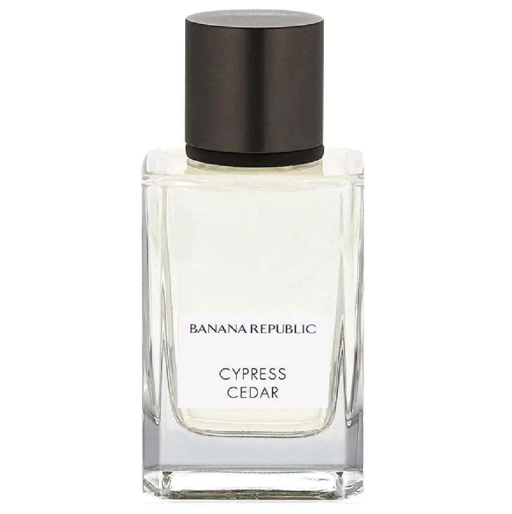 Banana Republic - Cypress Cedar (75 ML)