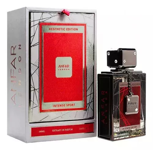Anfar London - Edition Intense Sport (100 ML)