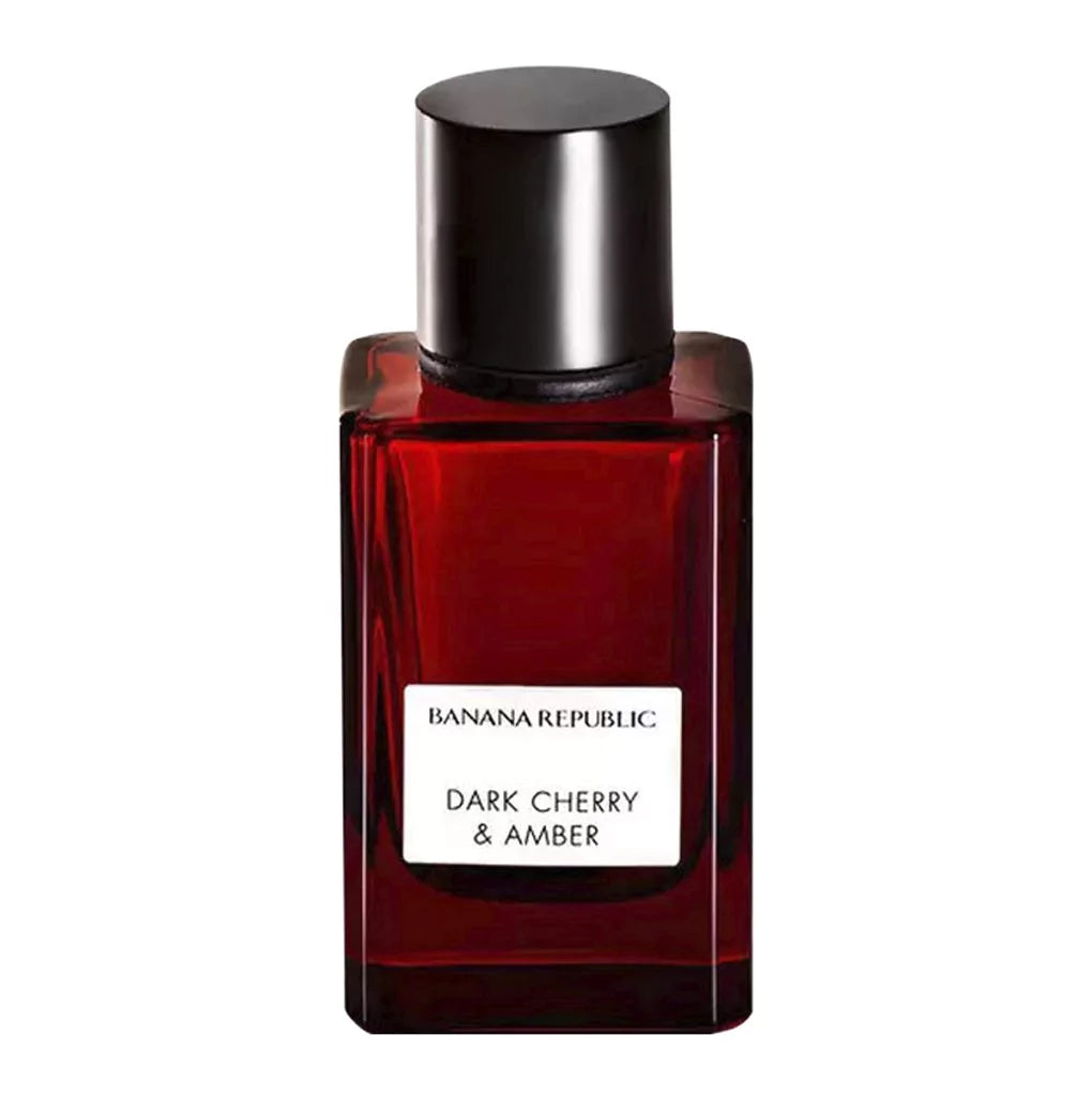 Banana Republic - Dark Cherry & Amber Compartilhável (75ML)