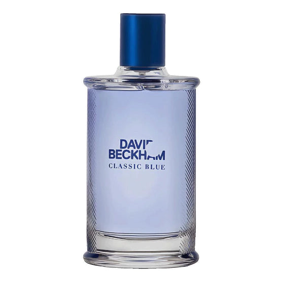 David Beckham - Classic Blue (90 ML)