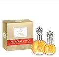 Marina De Bourbon - Kit Royal Marina Diamond Princesse (100 ML x 30 ML)