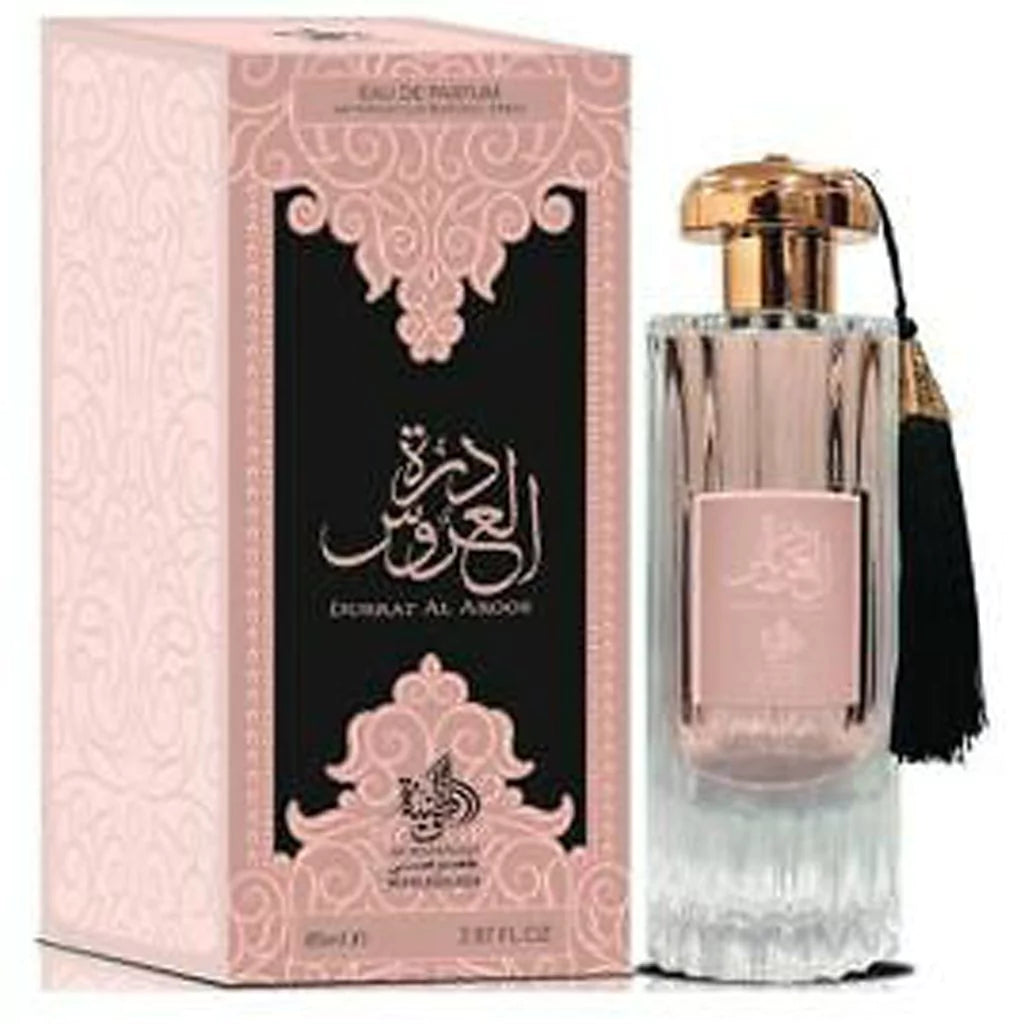 Al Wataniah - Durrat Al Aroos (85 ML)