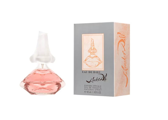 Salvador Dali - Eau de Dali (30 ML)