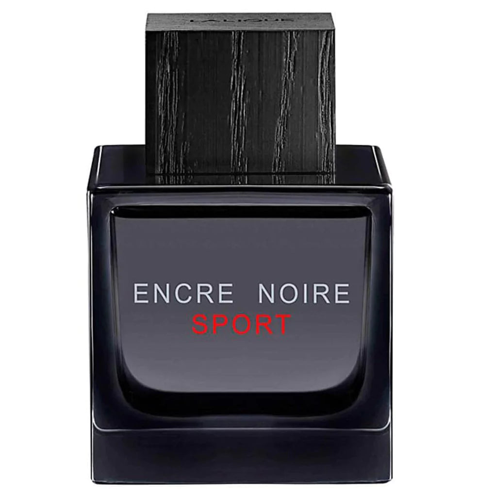 Lalique - Encre Noire Sport (100 ML)
