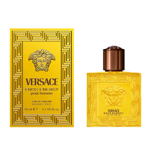 Versace - Eros Energy (100 ML)