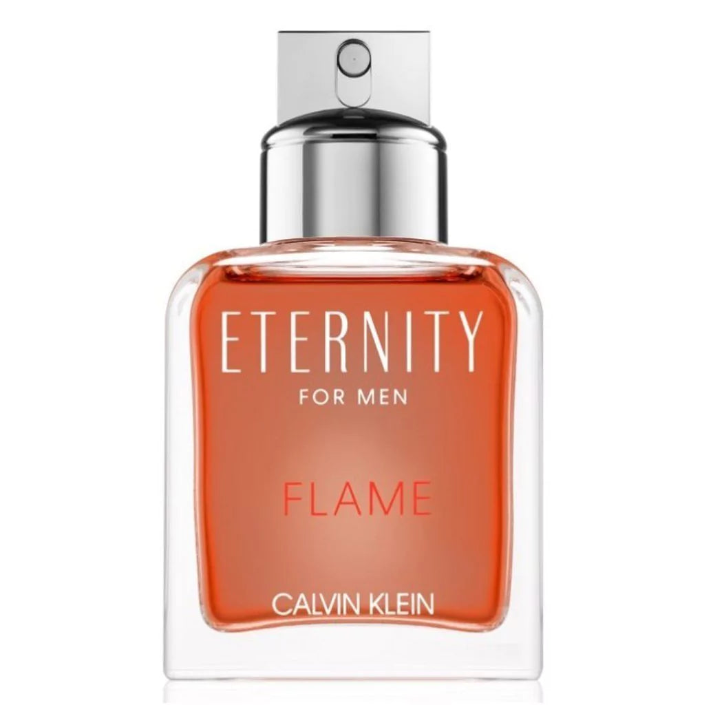 Calvin Klein - Eternity Flame For Men (100 ML)