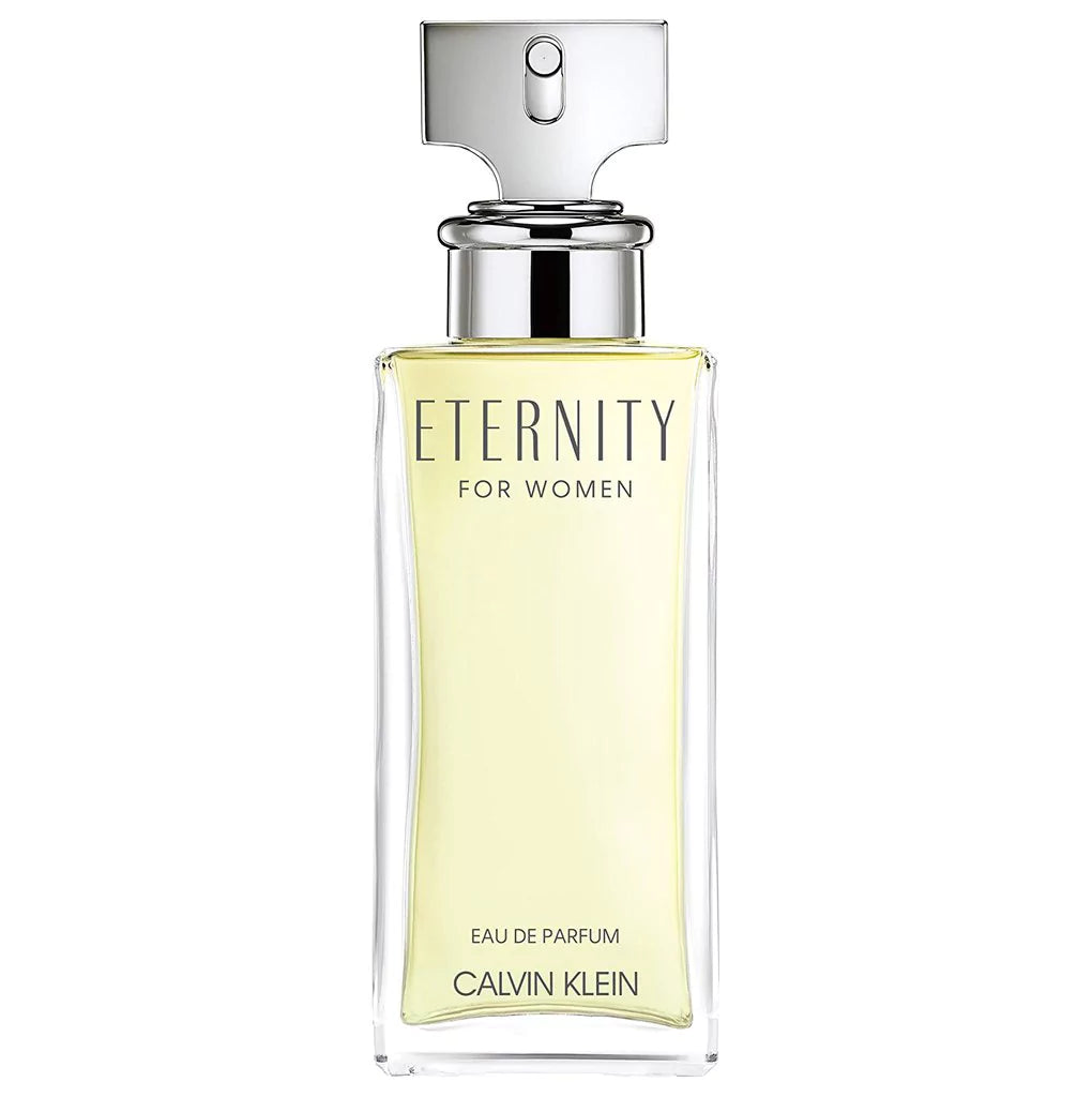 Calvin Klein - Eternity (100 ML (S/ CAIXA))