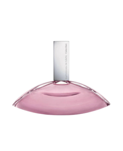 Calvin Klein - Euphoria Eau de Toilette (100ML SEM CAIXA)