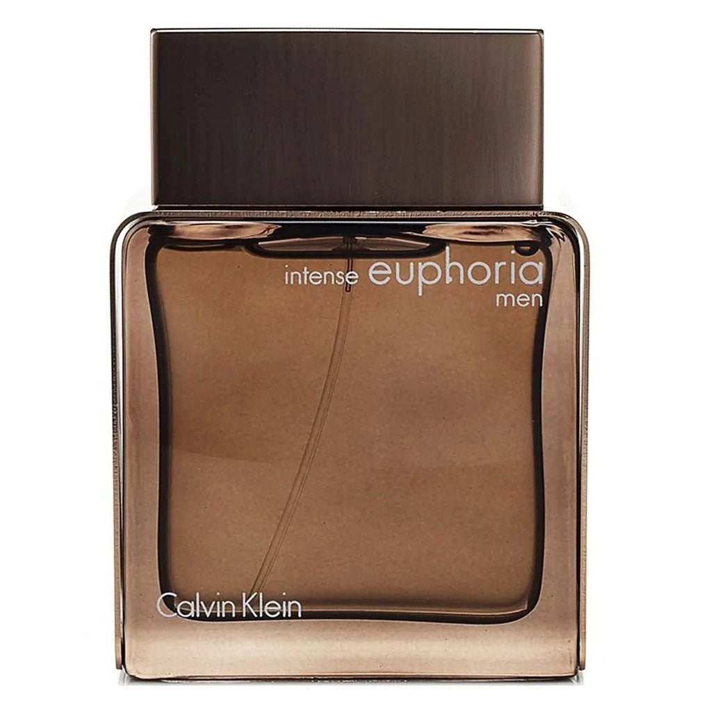 Calvin Klein - Euphoria Men Intense (1OO ML)