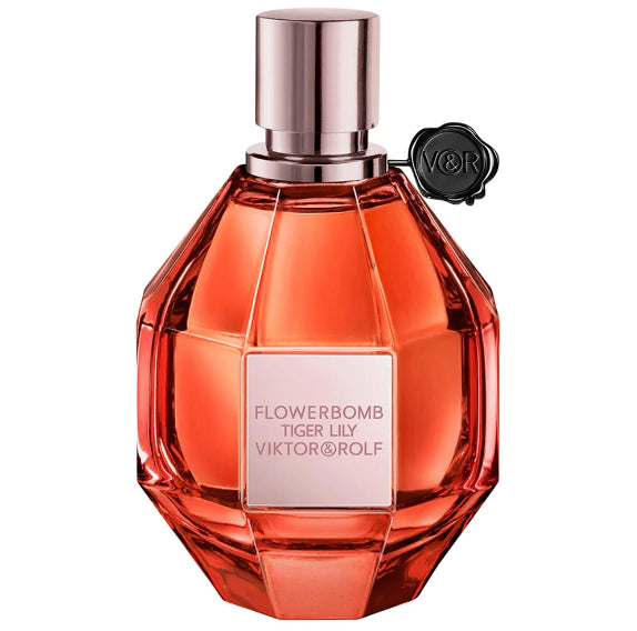 Viktor&Rolf - Flowerbomb Tiger Lily (100 ML)