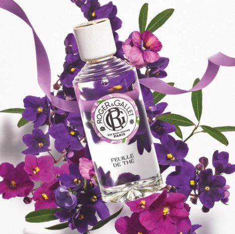 Roger & Gallet - Feuille de Thé (100 ML)