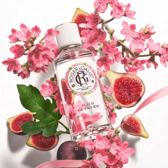 Roger & Gallet - Fleur de Figuier (100 ML)
