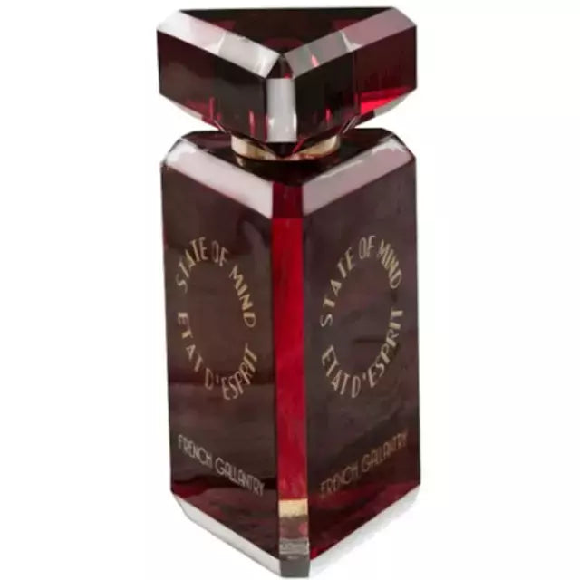 State of Mind - French Gallantry (100 ML)