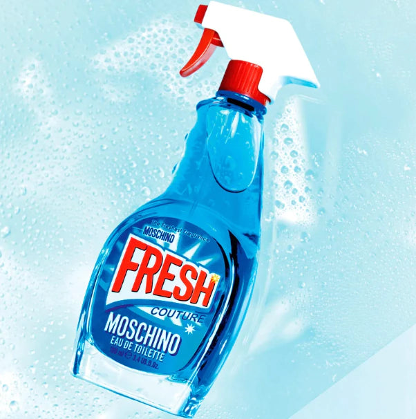 Moschino - Fresh Couture Eau de Toilette (100 ML)