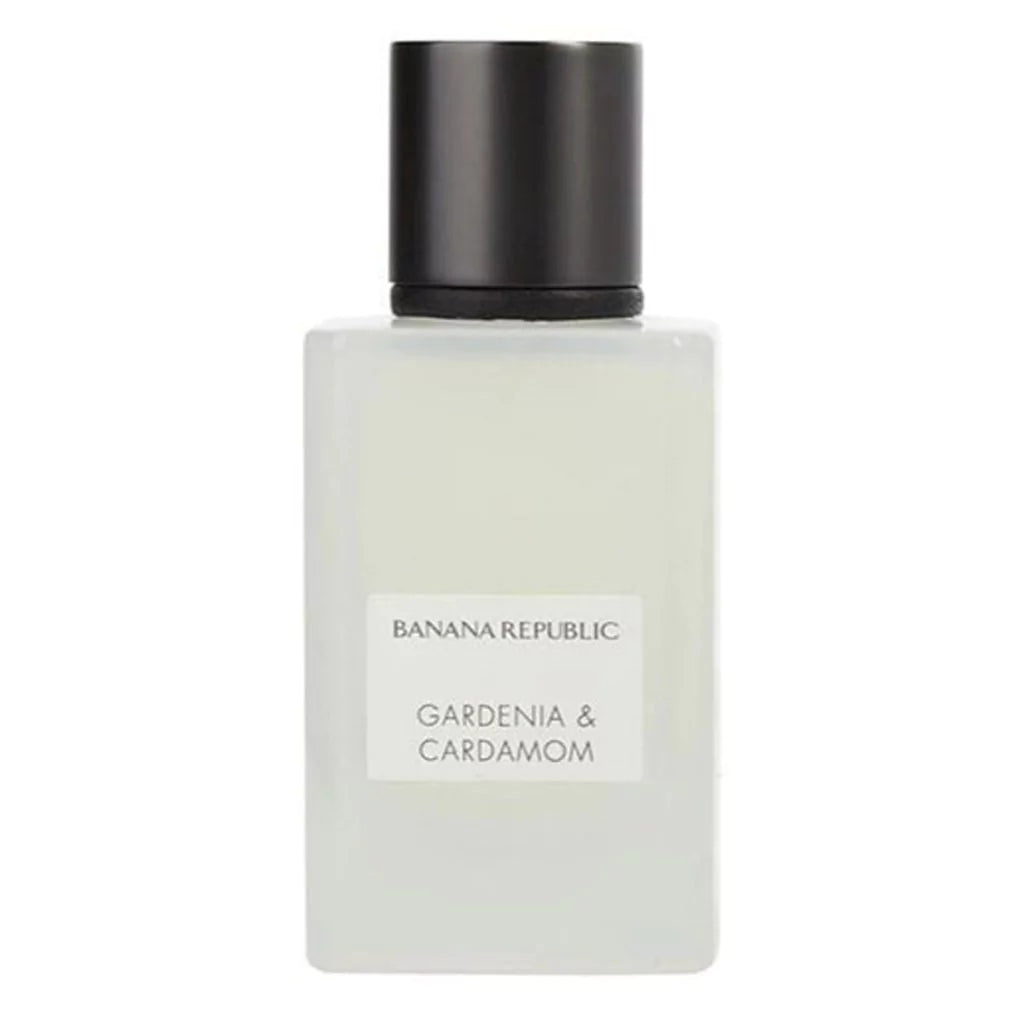 Banana Republic - Gardenia & Cardamom (75 ML)