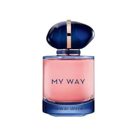 Giorgio Armani - My Way Intense (50 ML)