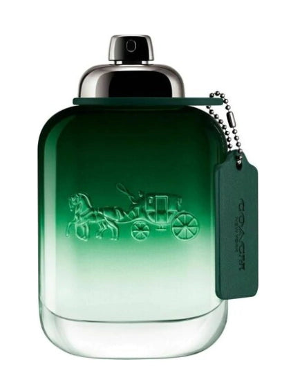 Coach - Green Coach (40 ML)