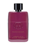 Gucci - Gucci Guilty Absolute pour Femme (90 ML)