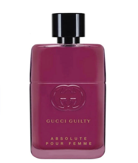 Gucci - Gucci Guilty Absolute pour Femme (90 ML)