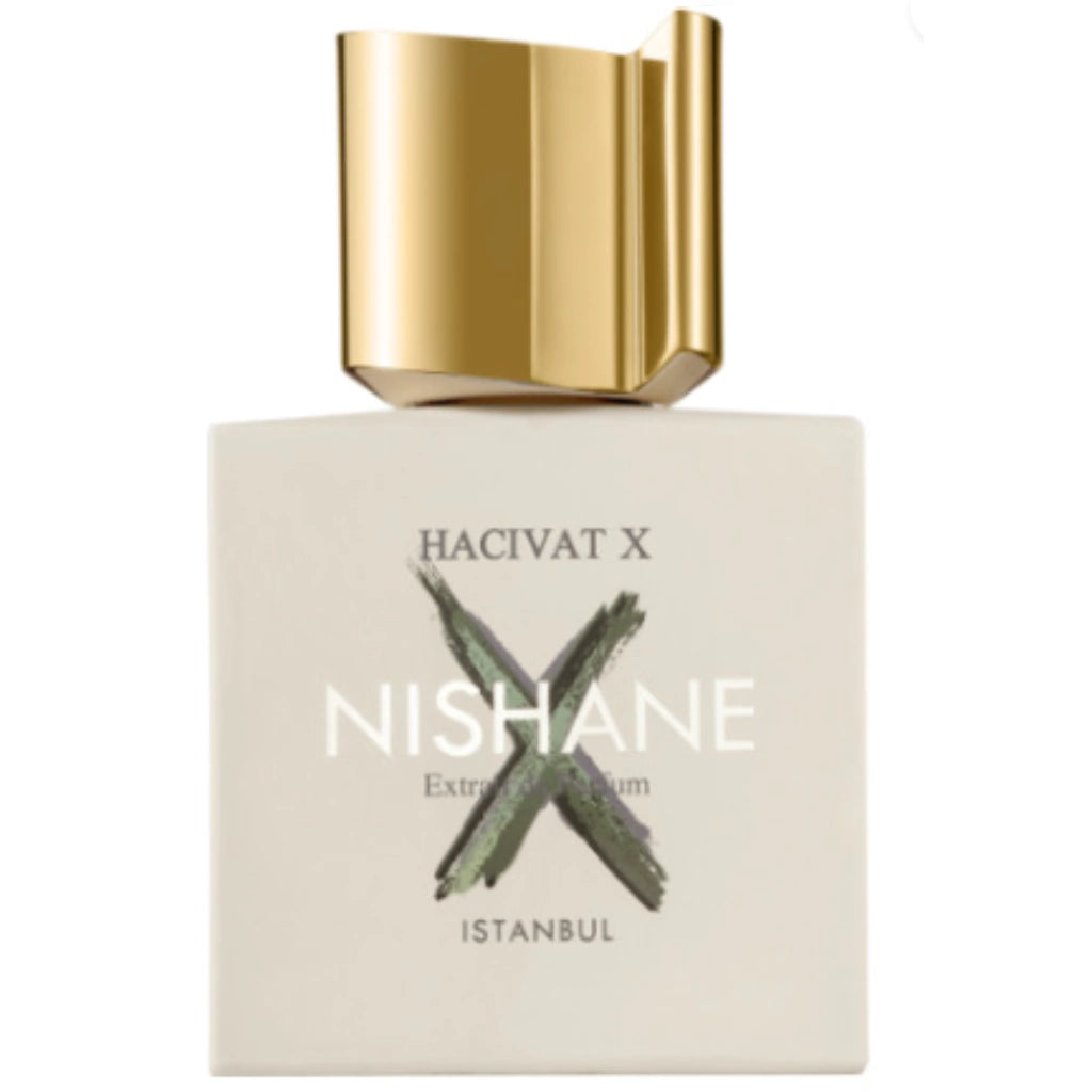 Nishane - Hacivat X (100 ML (SEM CAIXA))