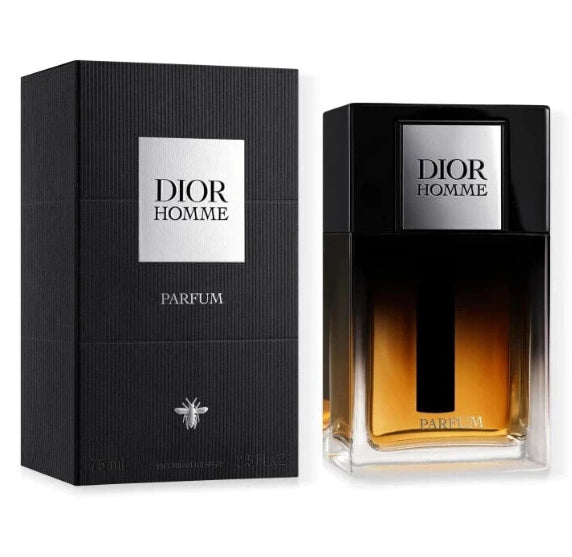 Chiristian Dior - Dior Homme Parfum (75 ML)