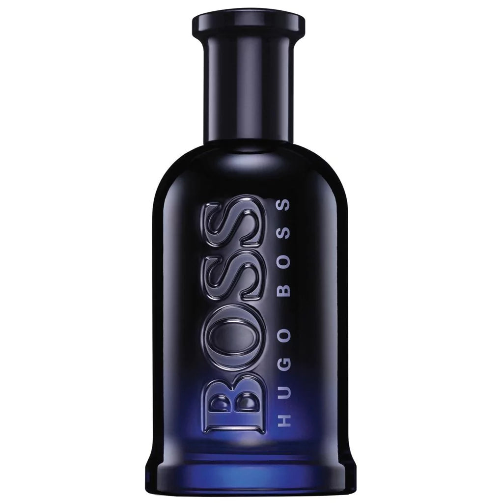 Hugo Boss - Boss Bottled Night (100 ML)
