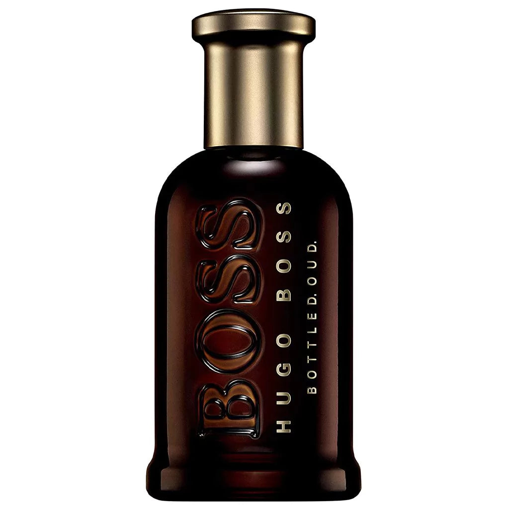 Hugo Boss - Boss Bottled Oud (100 ML)