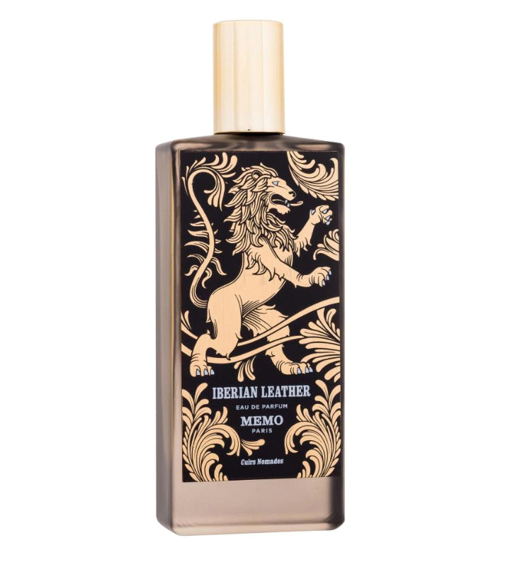Memo Paris - Iberian Leather (75 ML (S/CAIXA S/TAMPA))