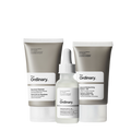 THE ORDINARY - kit diário de cuidados com a pele the ordinary the daily set