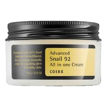 COSRX - Creme Facial COSRX Advanced Snail 92% Mucina de Caracol
