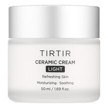 TIRTIR - Hidratante Facial TIRTIR Ceramic Cream Light