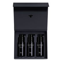 DIOR - Kit Dior Sauvage Skincare Ritual