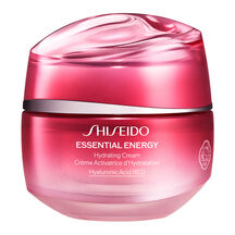 SHISEIDO - Hidratante Facial Shiseido Essential Energy Cream