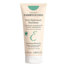 EMBRYOLISSE - Hidratante Matificante Embryolisse Purificante Anti-Oleosidade