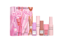GLOW RECIPE - Kit Glow Recipe Dewy Babies