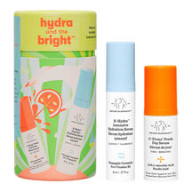 DRUNK ELEPHANT - Kit Drunk Elephant The Hydra and The Bright