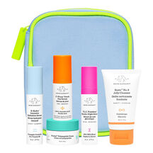 DRUNK ELEPHANT - Kit Drunk Elephant The Littles 7.0