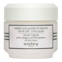 SISLEY - Creme Noturno Sisley Collagen and Woodmallow Night Cream